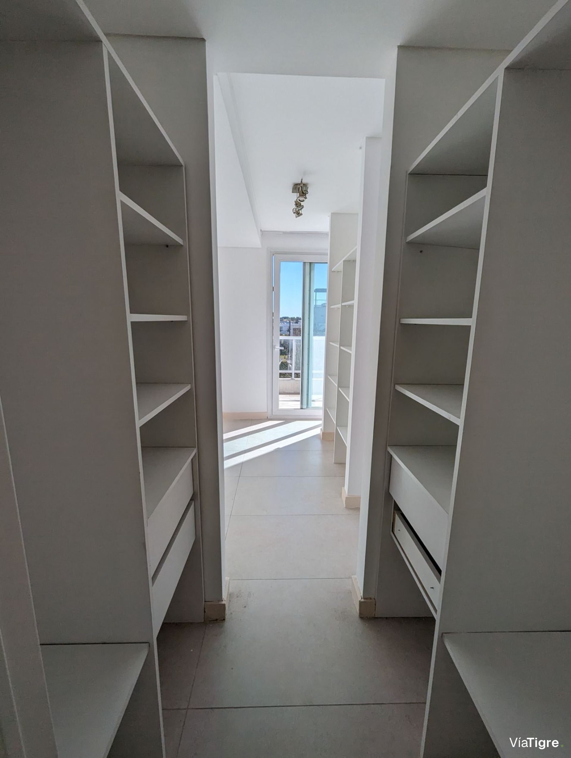 Venta depto 3 amb C/Terraza La Balconada Nordelta