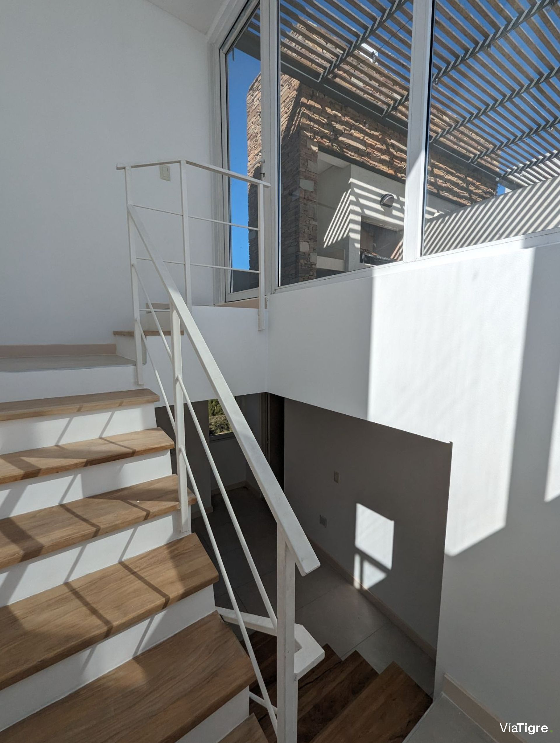 Venta depto 3 amb C/Terraza La Balconada Nordelta