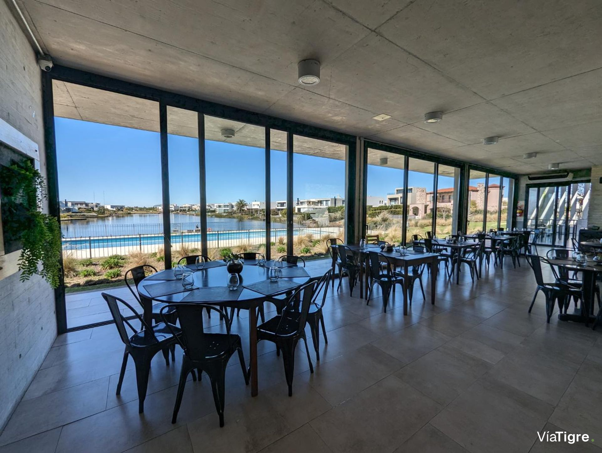 Venta depto 3 amb C/Terraza La Balconada Nordelta