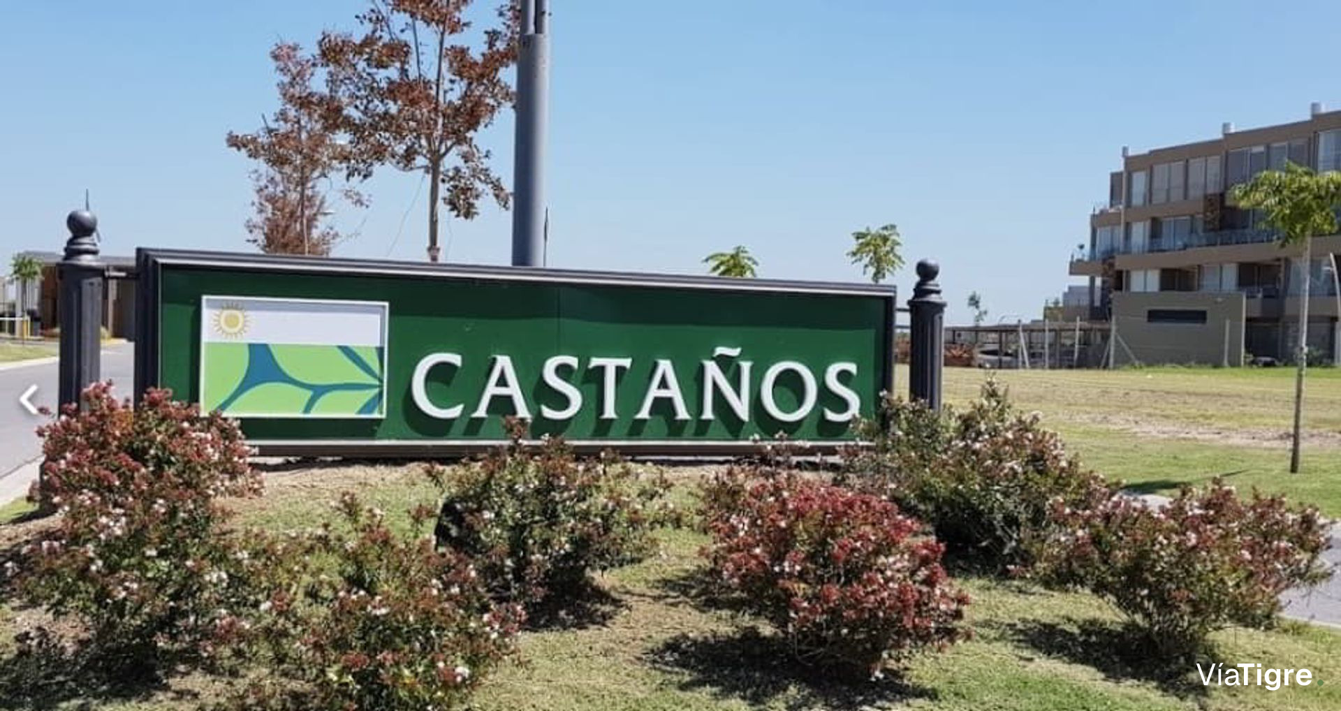 Venta depto 3 amb C/Terraza La Balconada Nordelta