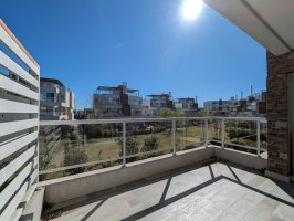 Departamento Alquiler Balconada Nordelta Pileta