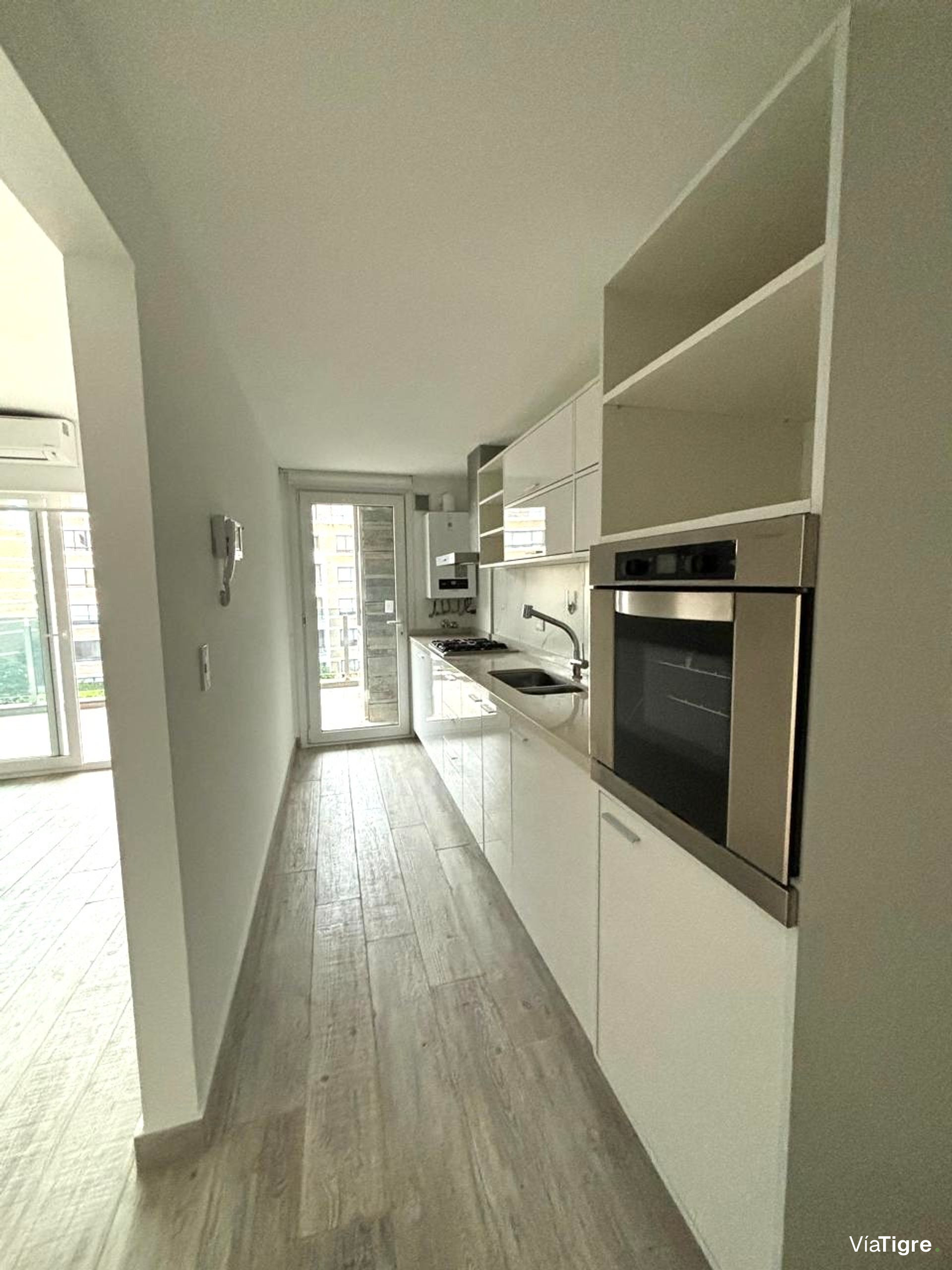 Alquiler Departamento 2 Amb Torre Cristal Nordelta