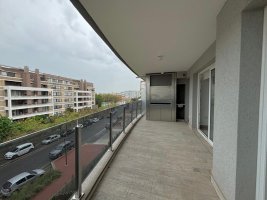 Alquiler Departamento 2 Amb Torre Cristal Nordelta