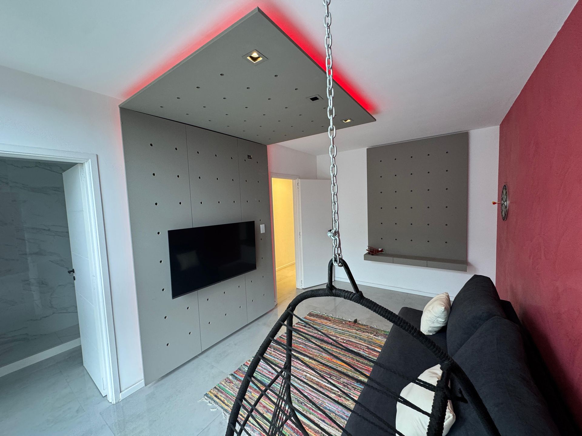 Triplex En Venta Complejo Sunny Tigre
