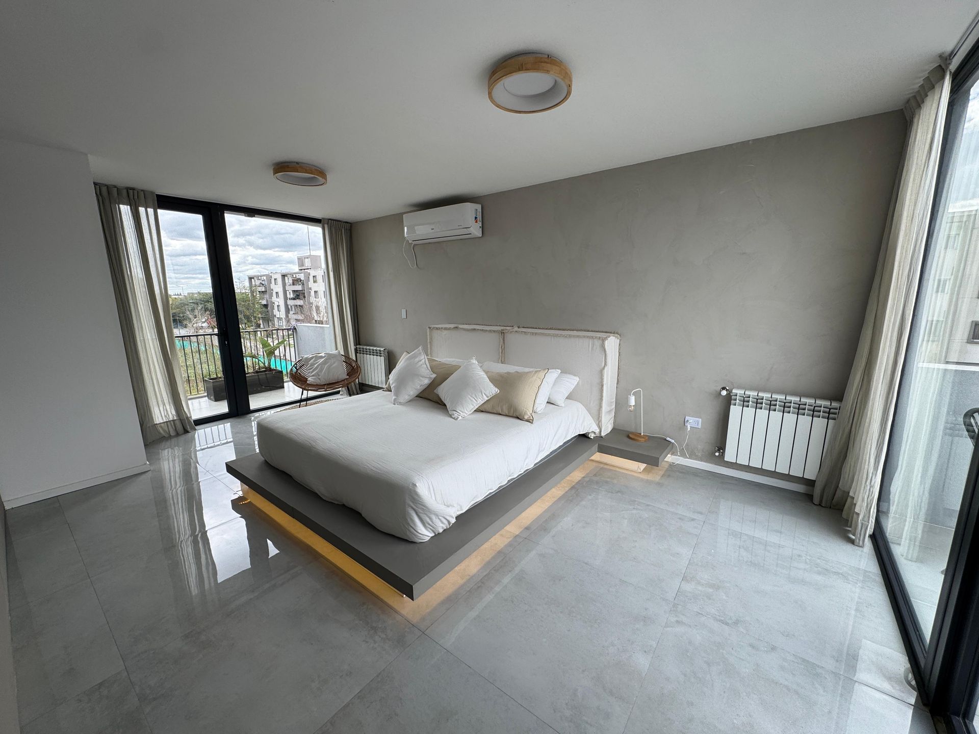 Triplex En Venta Complejo Sunny Tigre