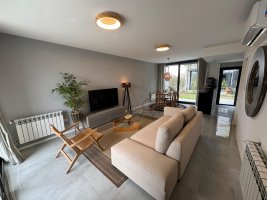 Triplex En Venta Complejo Sunny Tigre