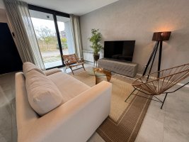 Triplex En Venta Complejo Sunny Tigre