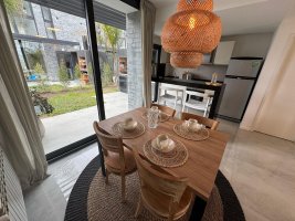 Triplex En Venta Complejo Sunny Tigre