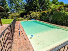 Casa 5 dormitorios alquiler temporal Tigre pileta