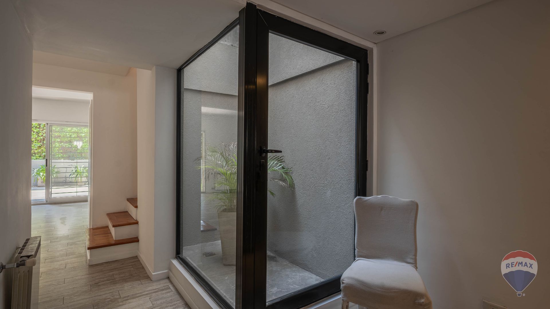Venta PH 3 dormitorios San Isidro. Patio.