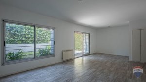 Apartment for Sale 3 bedrooms San Isidro. Patio.
