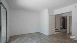 Apartment for Sale 3 bedrooms San Isidro. Patio.