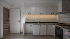 Apartment for Sale 3 bedrooms San Isidro. Patio.