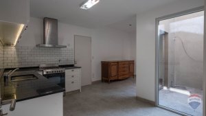 Apartment for Sale 3 bedrooms San Isidro. Patio.