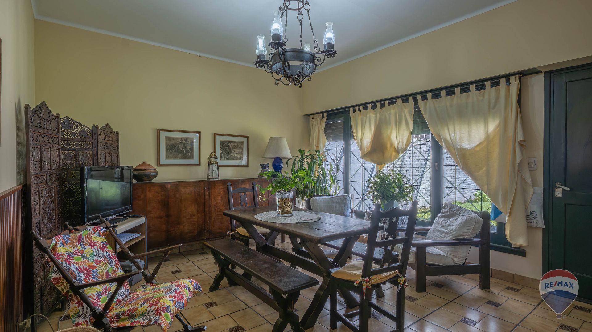Venta Casa 4 Dorm Inmejorable Ubicacion - Martinez