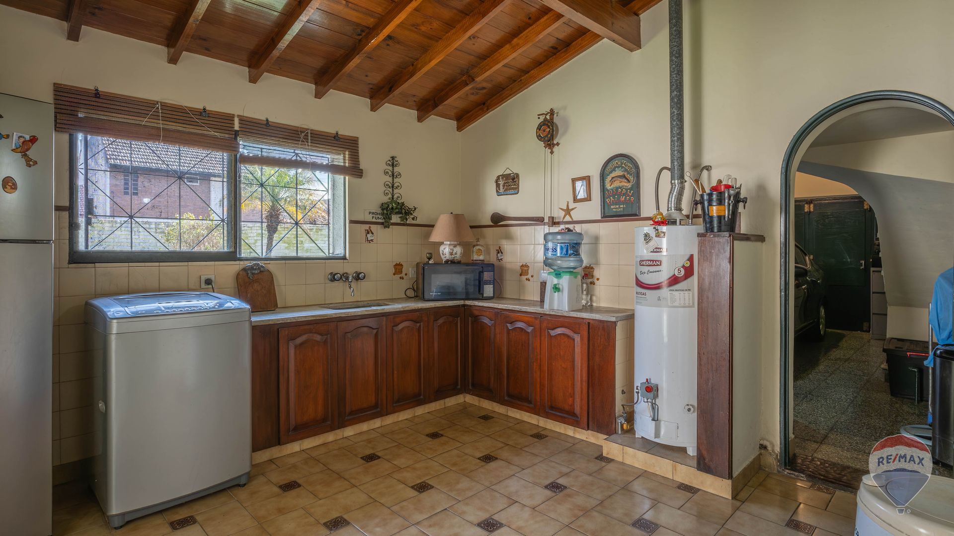 Venta Casa 4 Dorm Inmejorable Ubicacion - Martinez