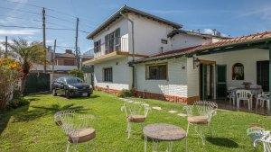 Venta Casa 4 Dorm Inmejorable Ubicacion - Martinez