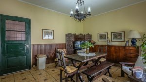 Venta Casa 4 Dorm Inmejorable Ubicacion - Martinez