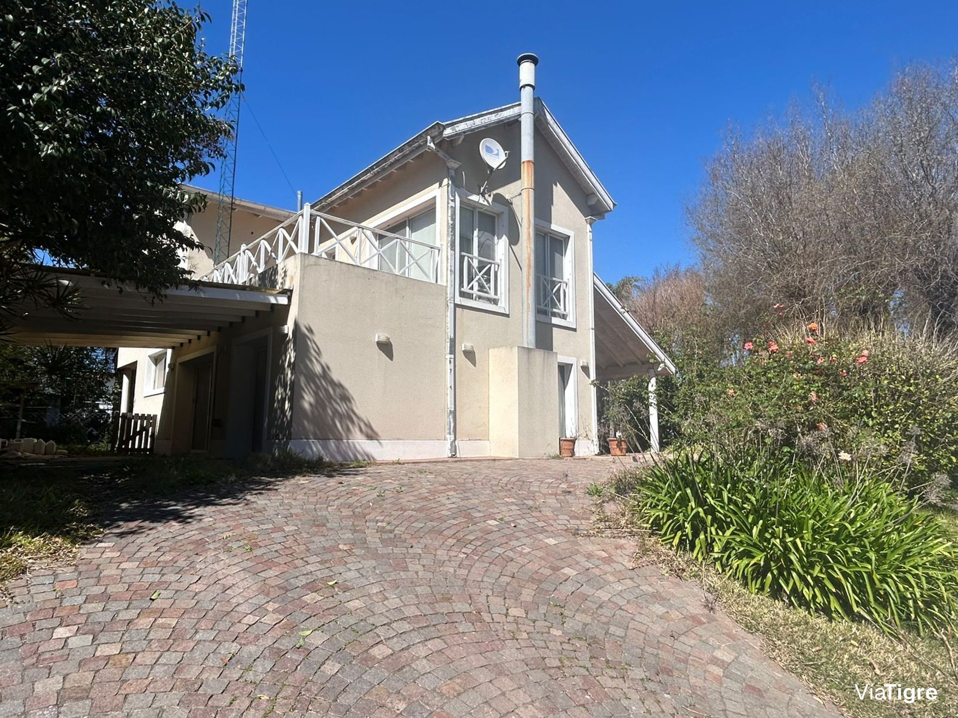 Venta casa 5 dormitorios en Boatcenter, con amarra