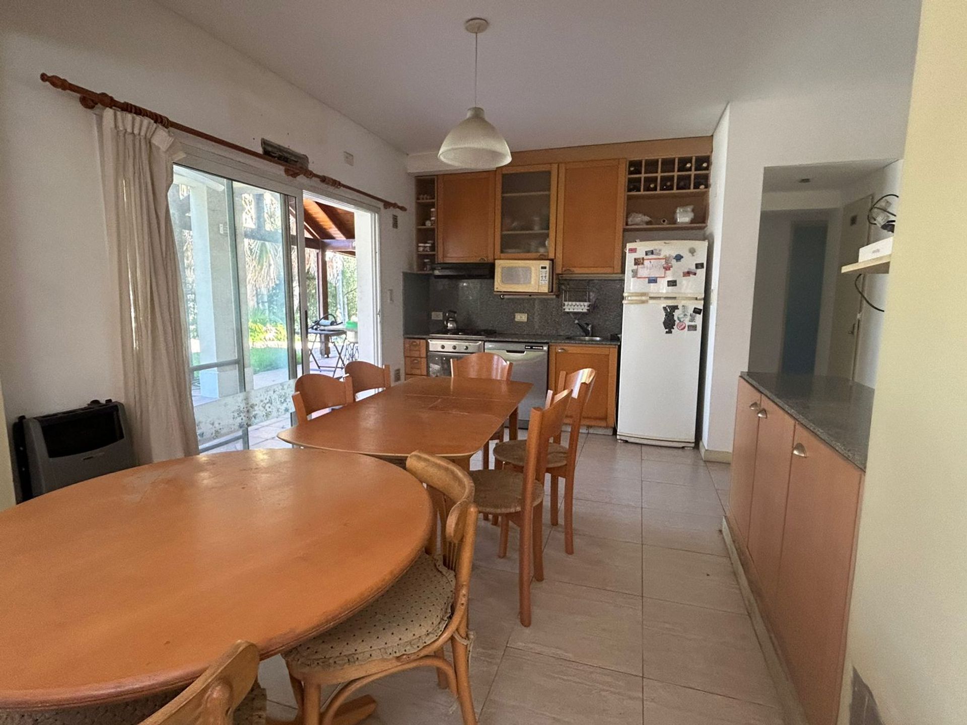 Venta casa 5 dormitorios en Boatcenter, con amarra