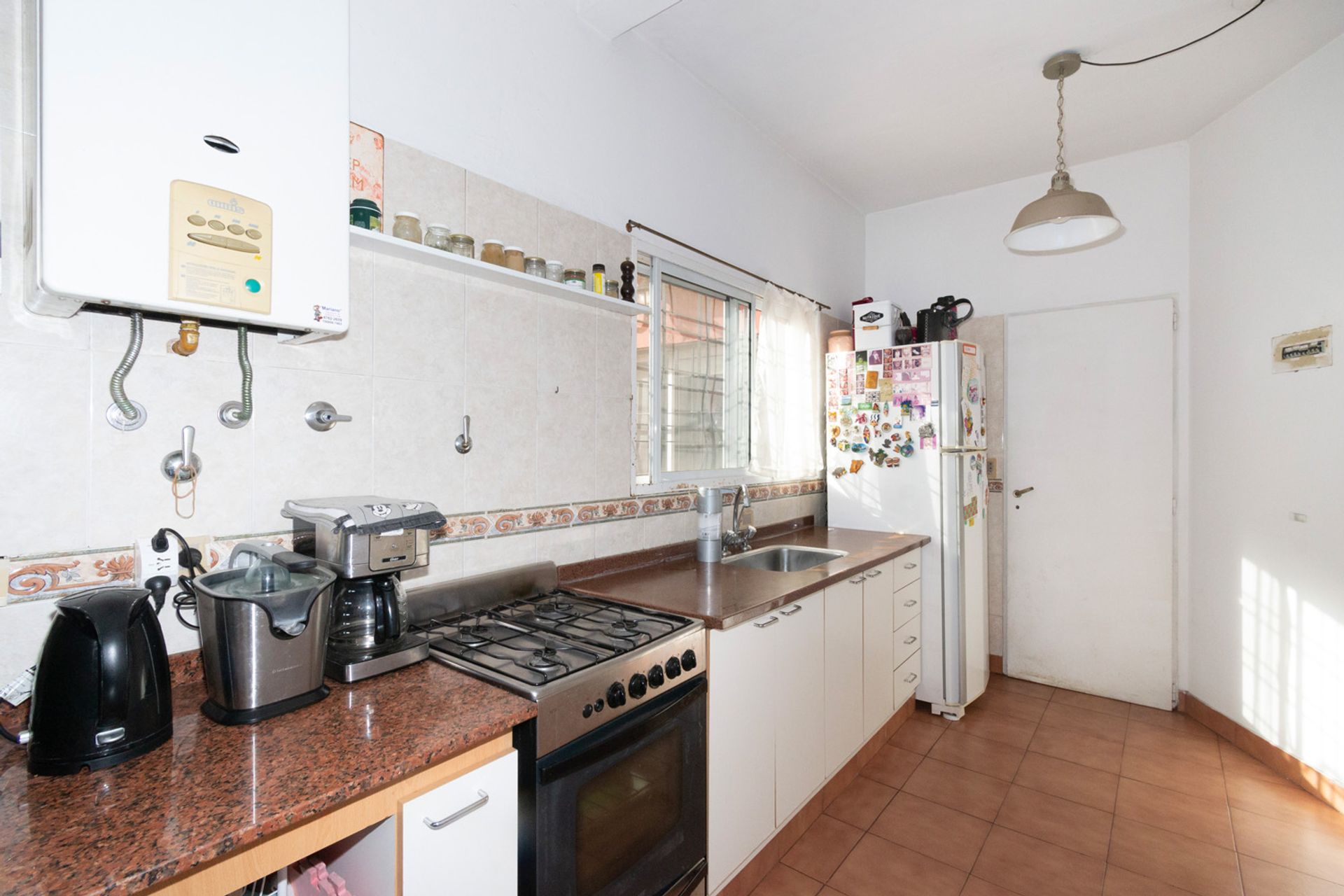 Venta Casa 3 Amb Con Pileta Y Cochera Martinez