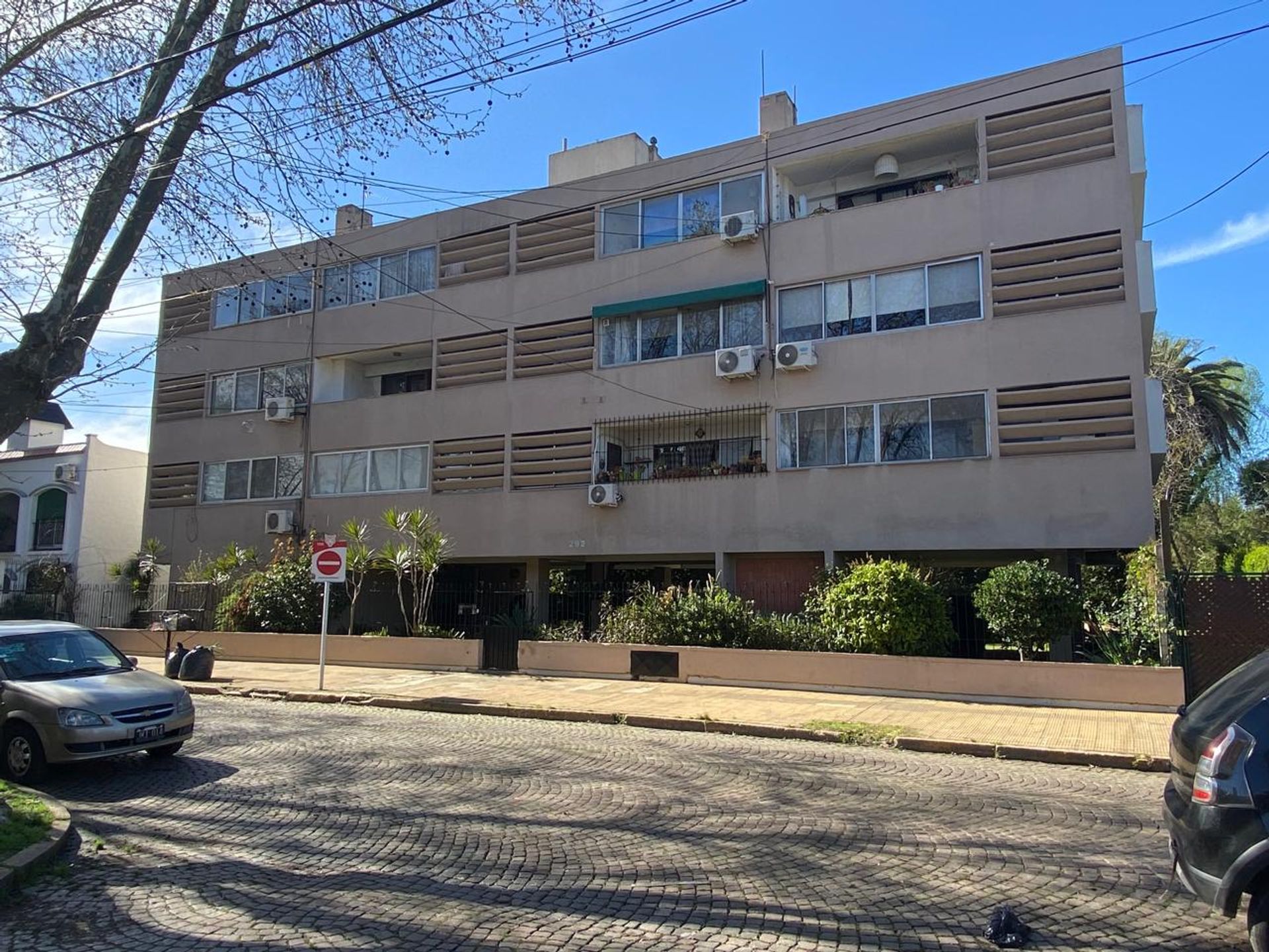 Venta Departamento 3 Ambientes En Tigre, Cochera