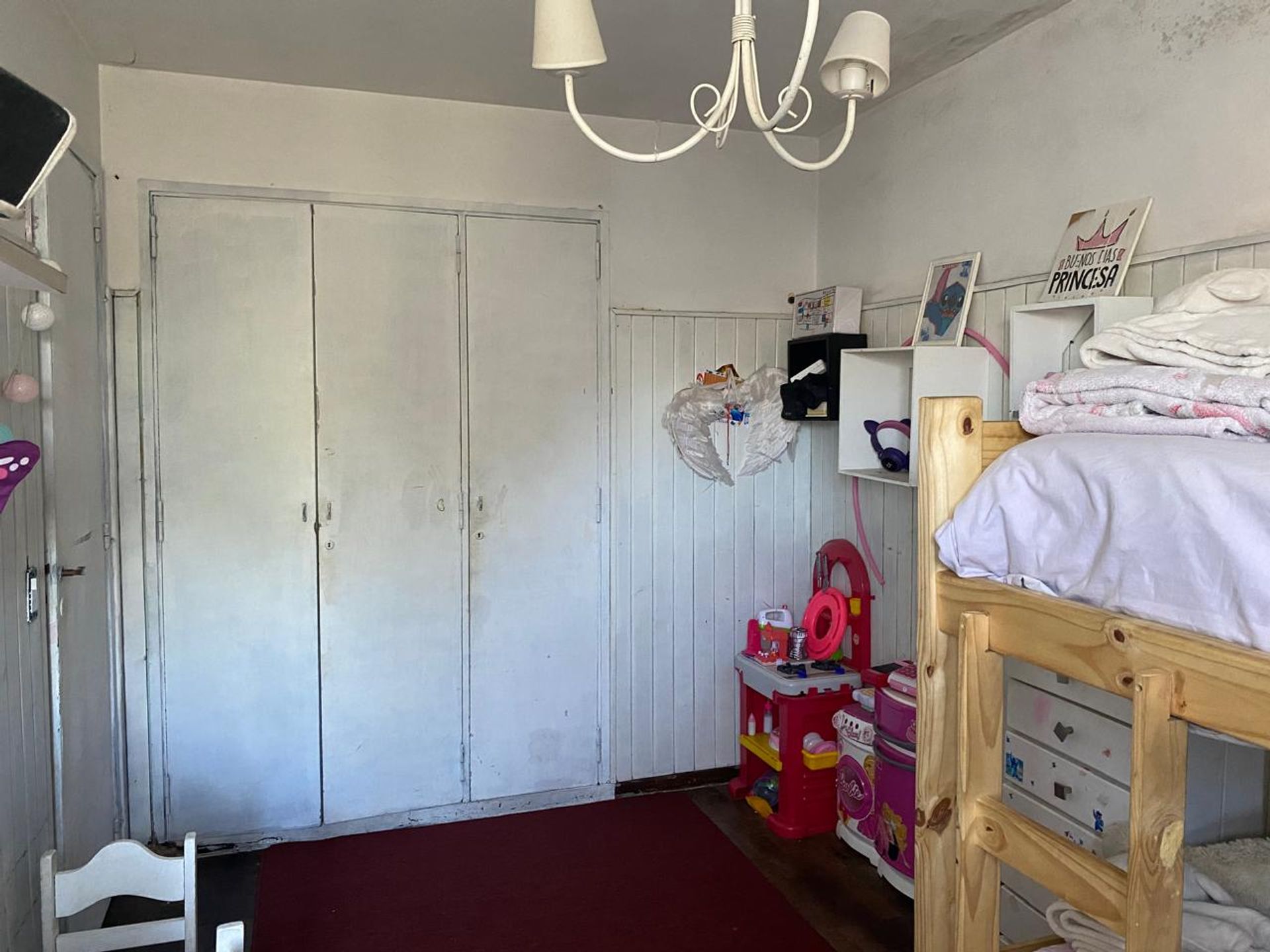 Venta Departamento 3 Ambientes En Tigre, Cochera