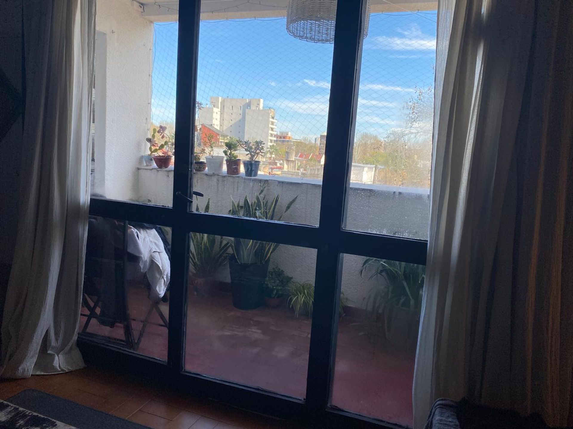 Venta Departamento 3 Ambientes En Tigre, Cochera