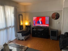 Venta Departamento 3 Ambientes En Tigre, Cochera