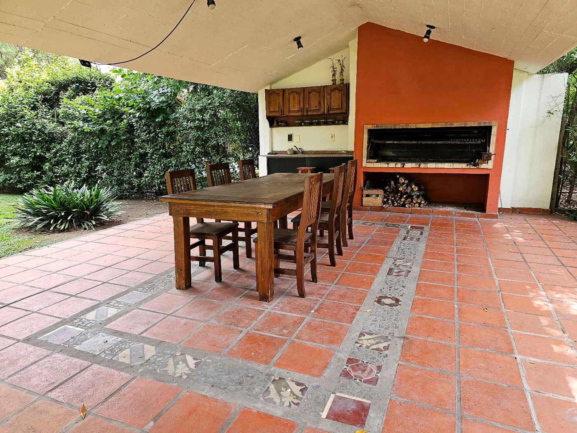 Venta casa Lopez Camelo- Pacheco- TIGRE-Permuta