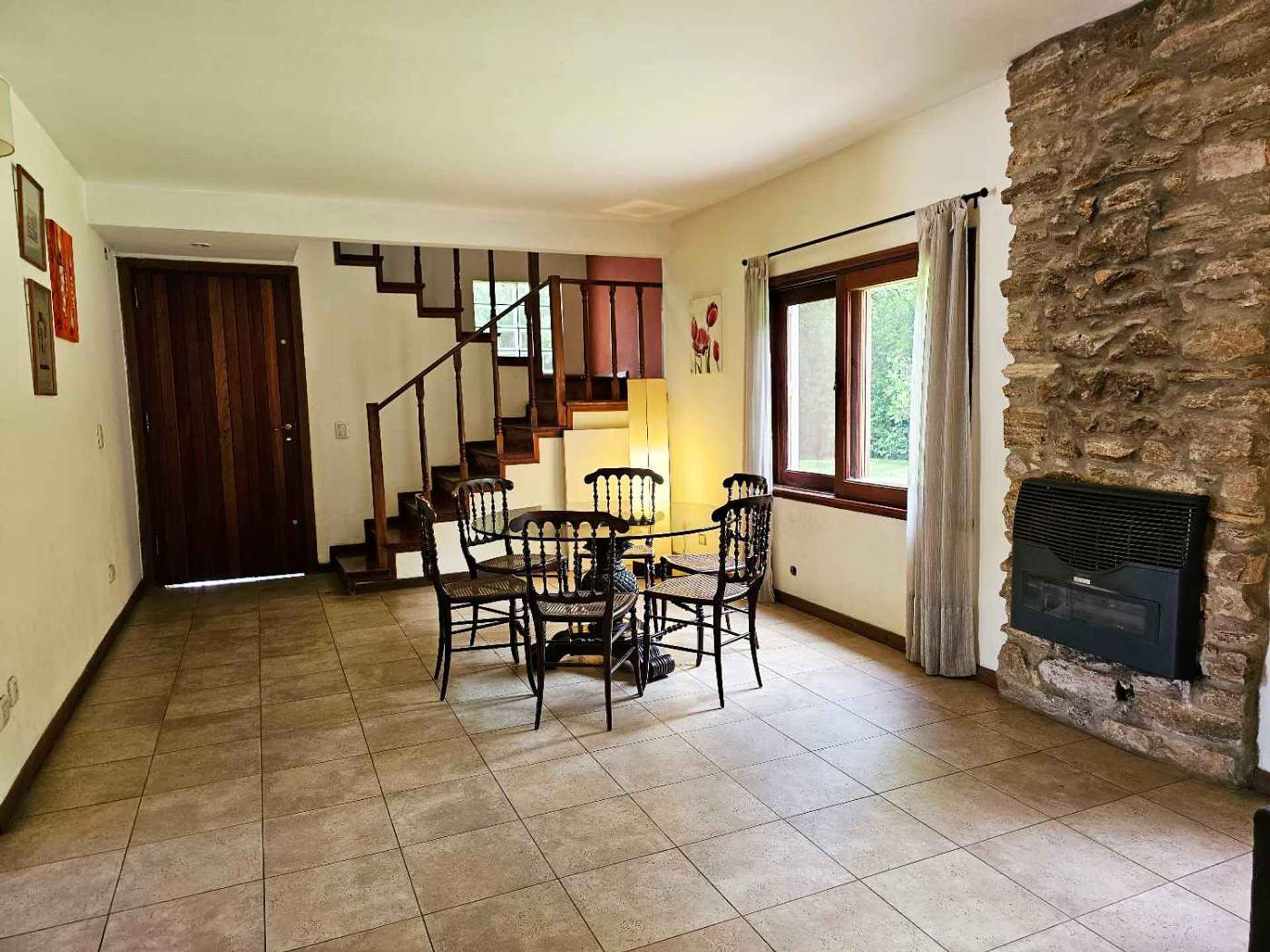 Venta casa Lopez Camelo- Pacheco- TIGRE-Permuta