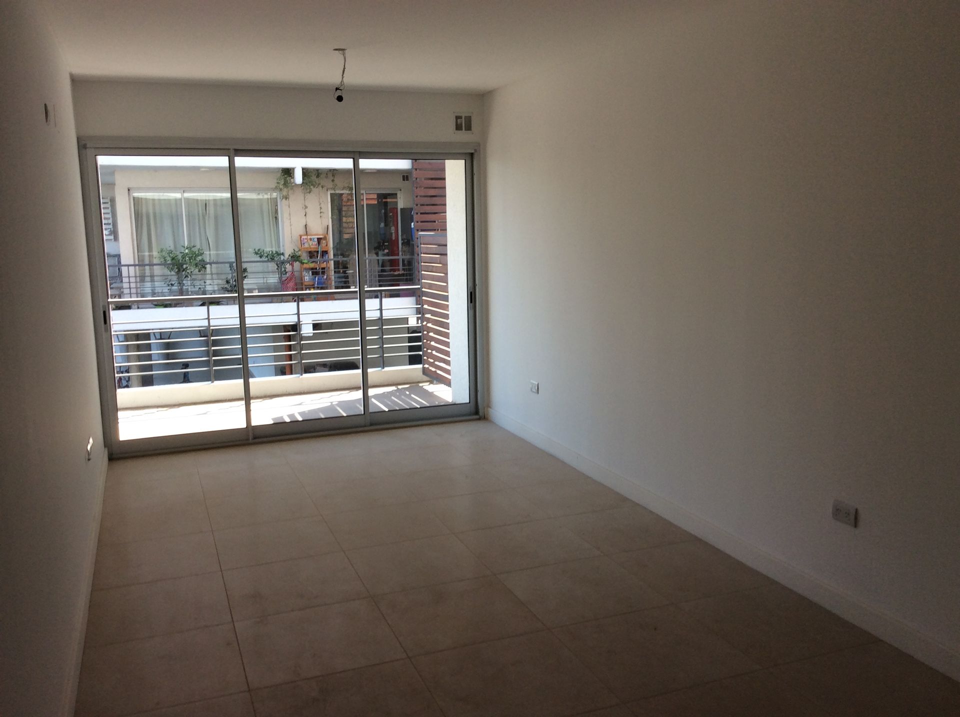 VENTA depto 2 ambientes suite cochera parrilla