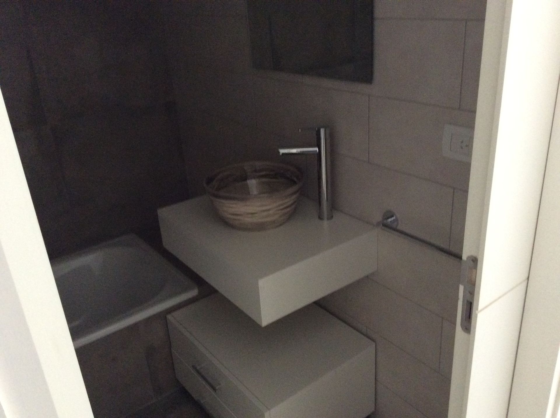 VENTA depto 2 ambientes suite cochera parrilla