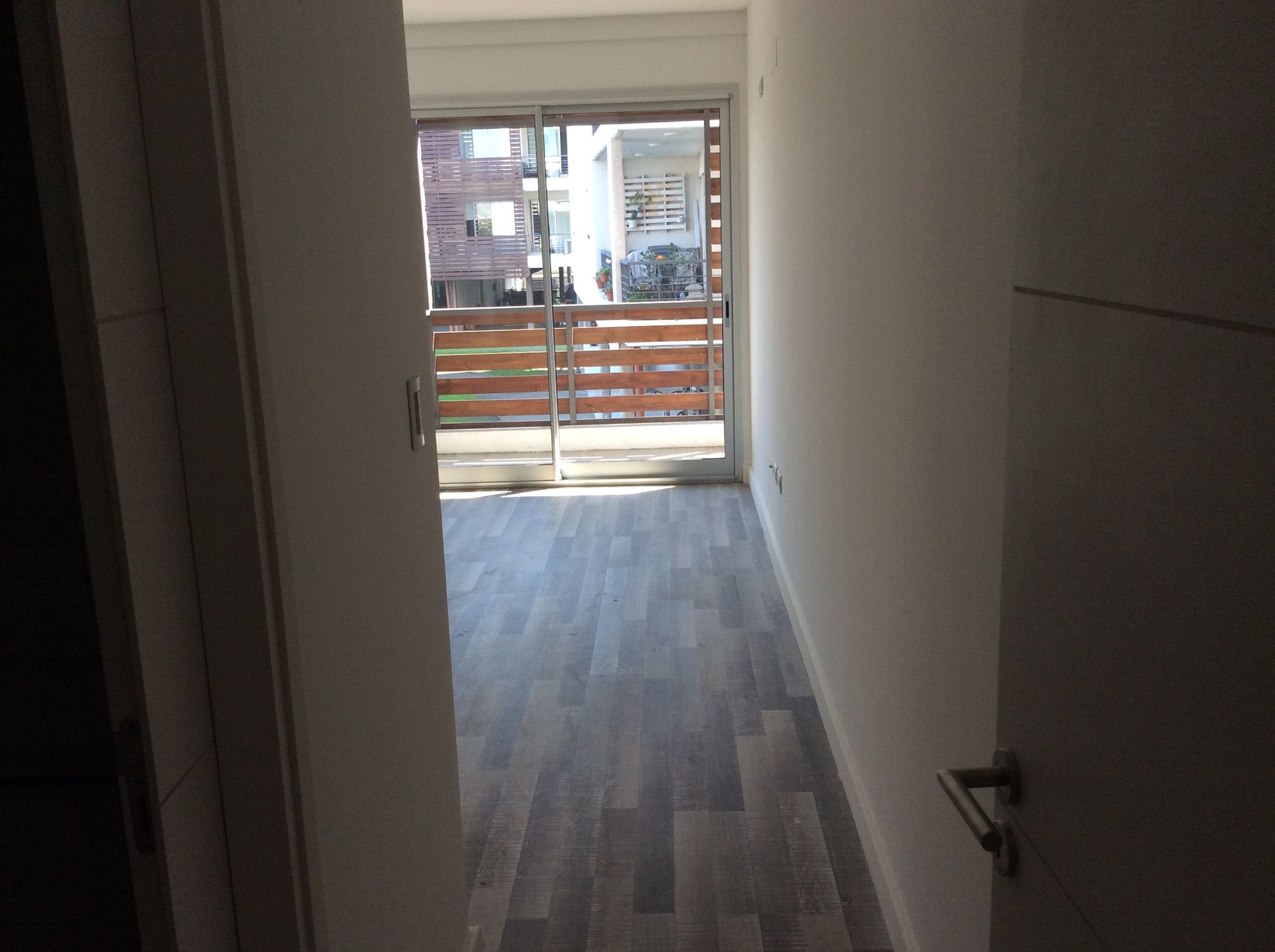 VENTA depto 2 ambientes suite cochera parrilla