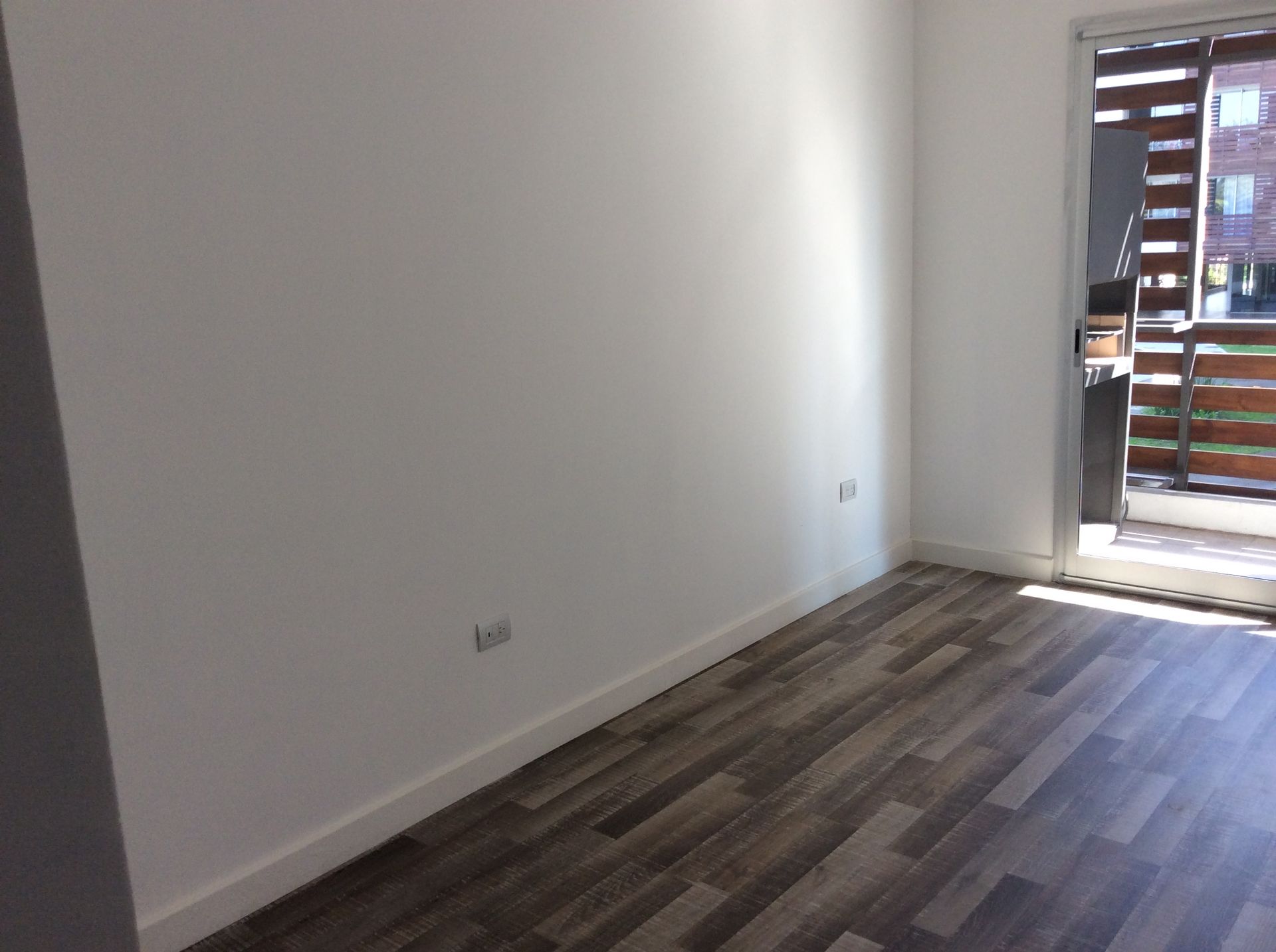 VENTA depto 2 ambientes suite cochera parrilla