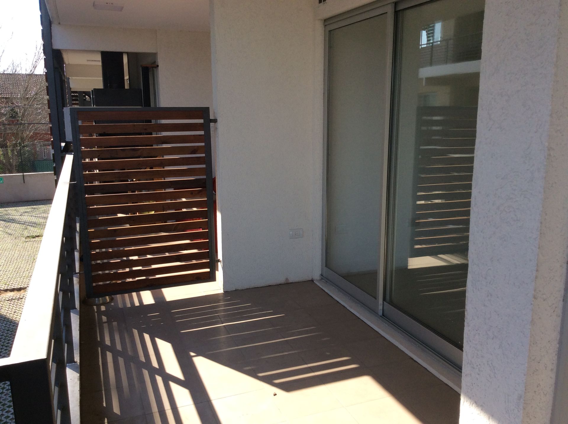 VENTA depto 2 ambientes suite cochera parrilla