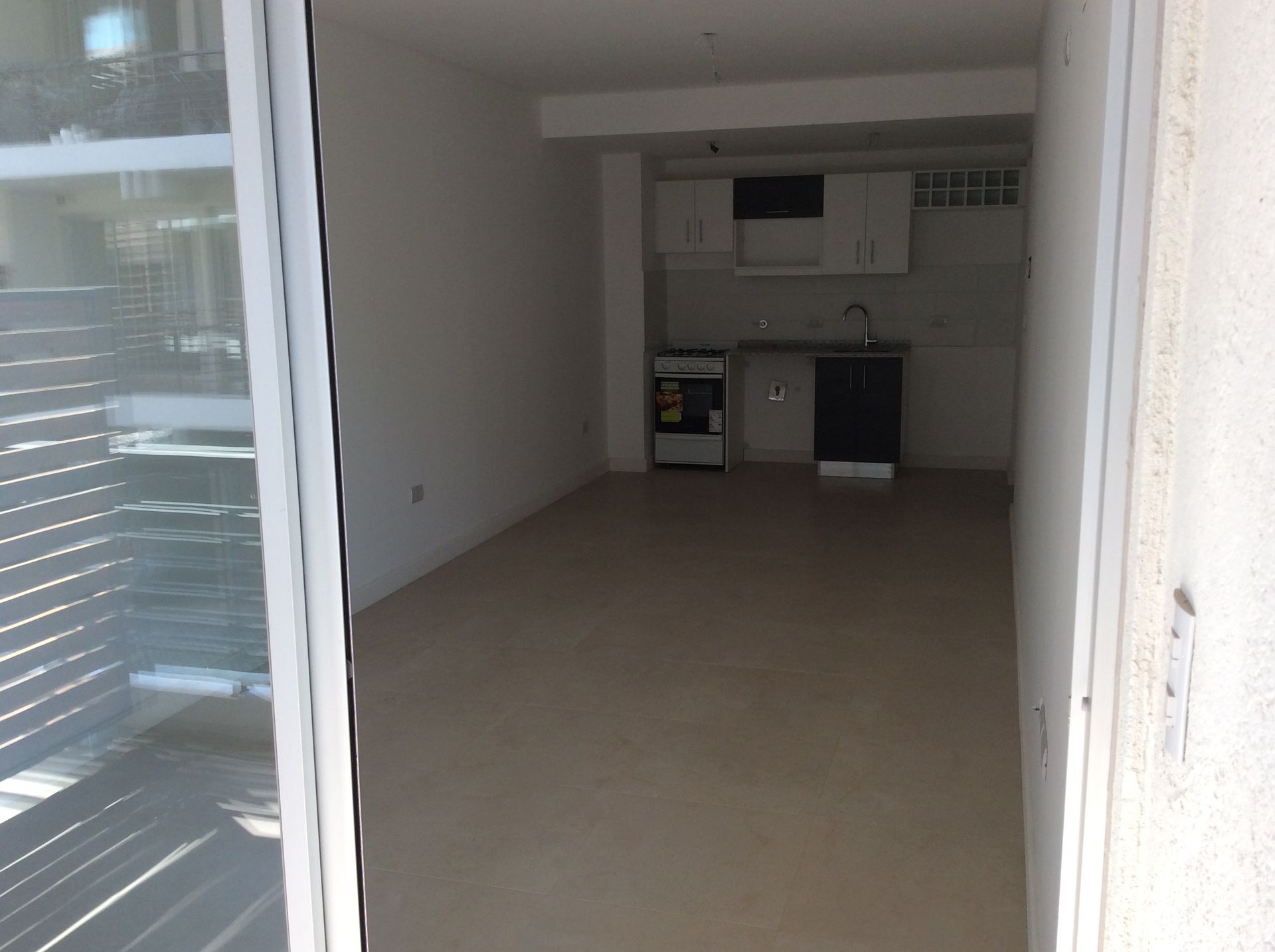 VENTA depto 2 ambientes suite cochera parrilla