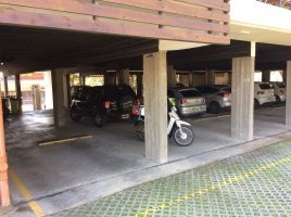 Rent Apartment 2 rooms, suite, garage, grill