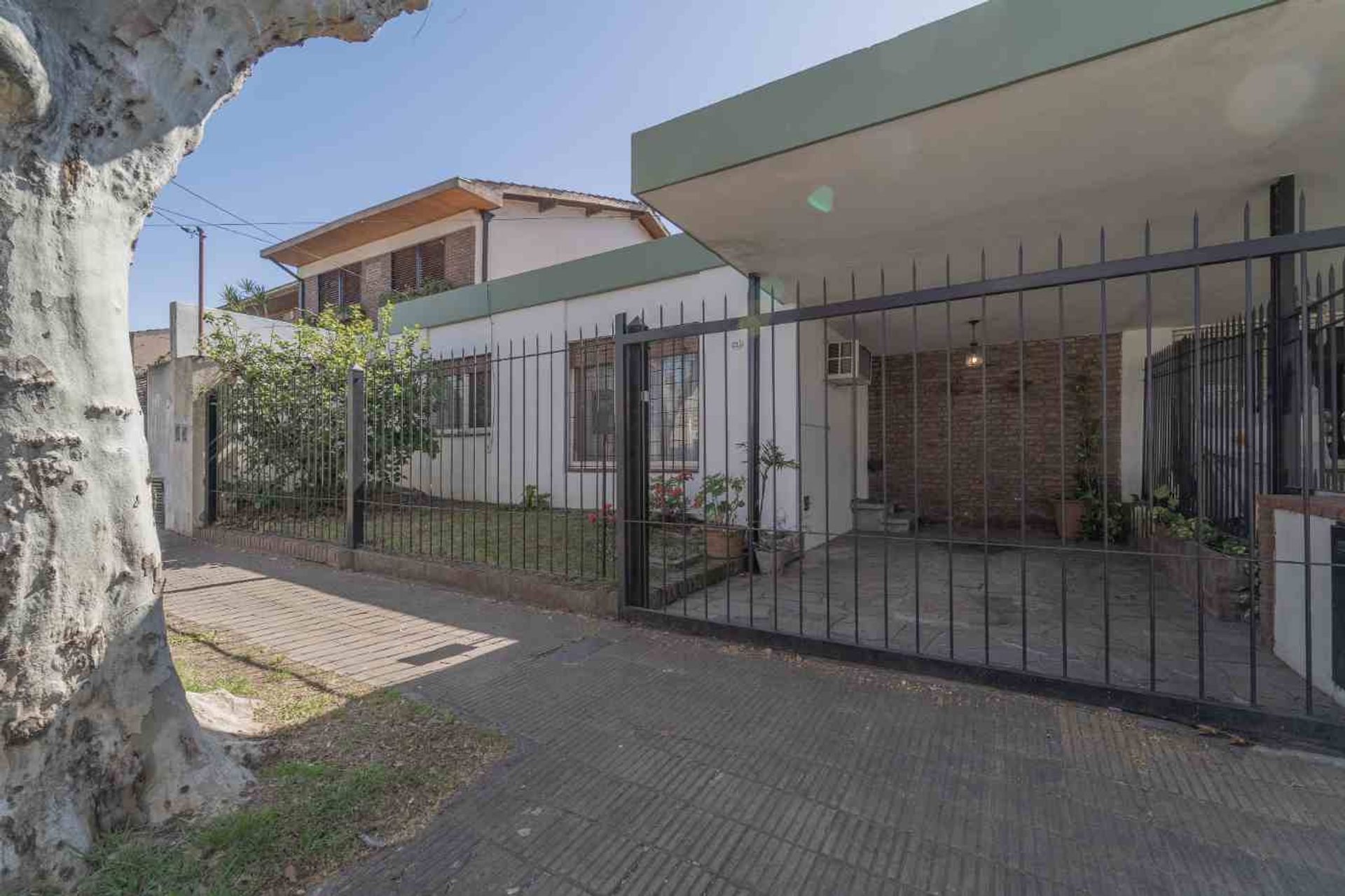 Venta Ph 3 Ambientes Con Cochera Y Patio En Olivos