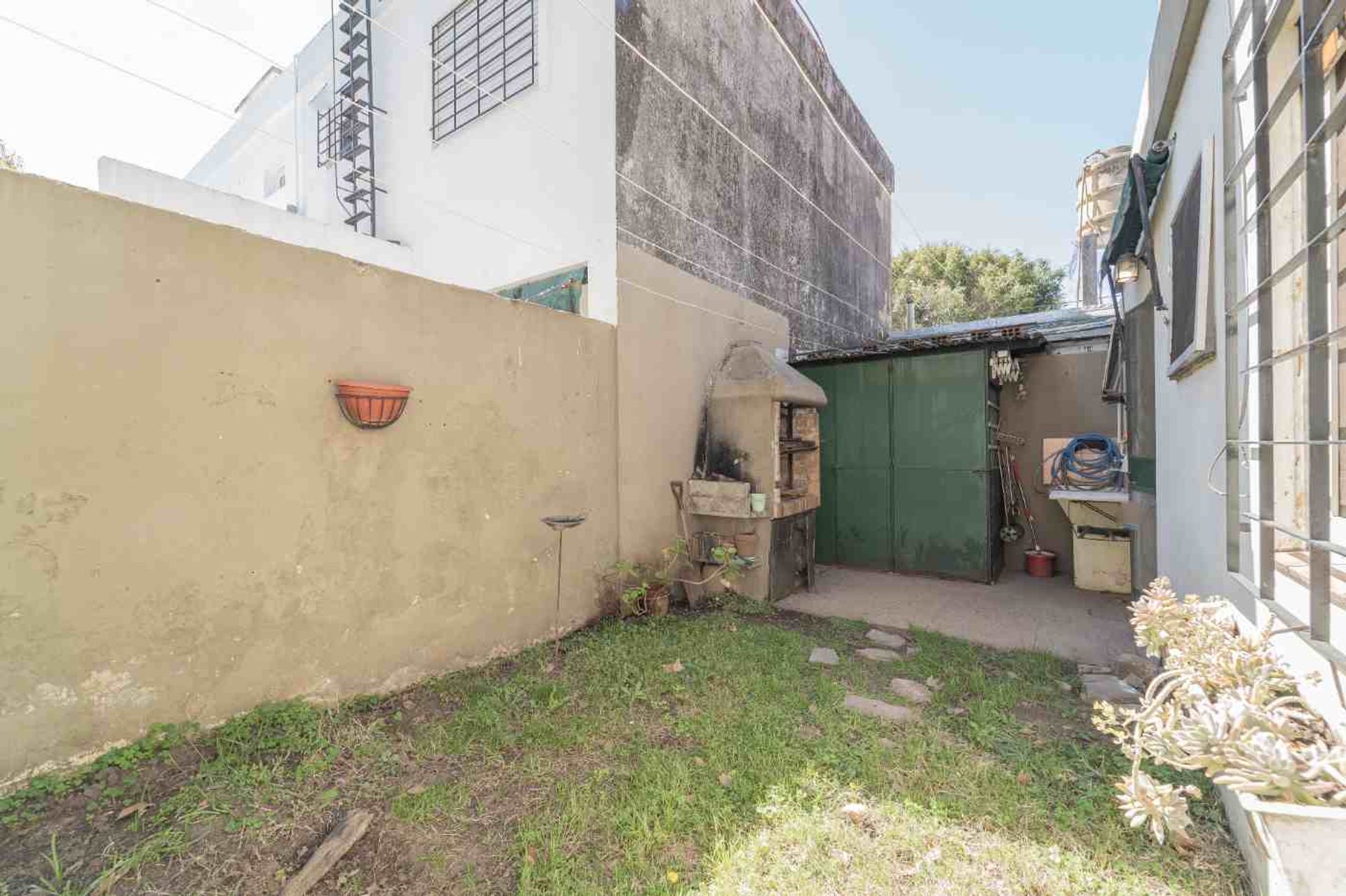 Venta Ph 3 Ambientes Con Cochera Y Patio En Olivos