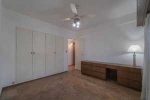 Venta Ph 3 Ambientes Con Cochera Y Patio En Olivos