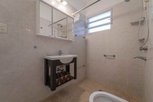 Venta Ph 3 Ambientes Con Cochera Y Patio En Olivos