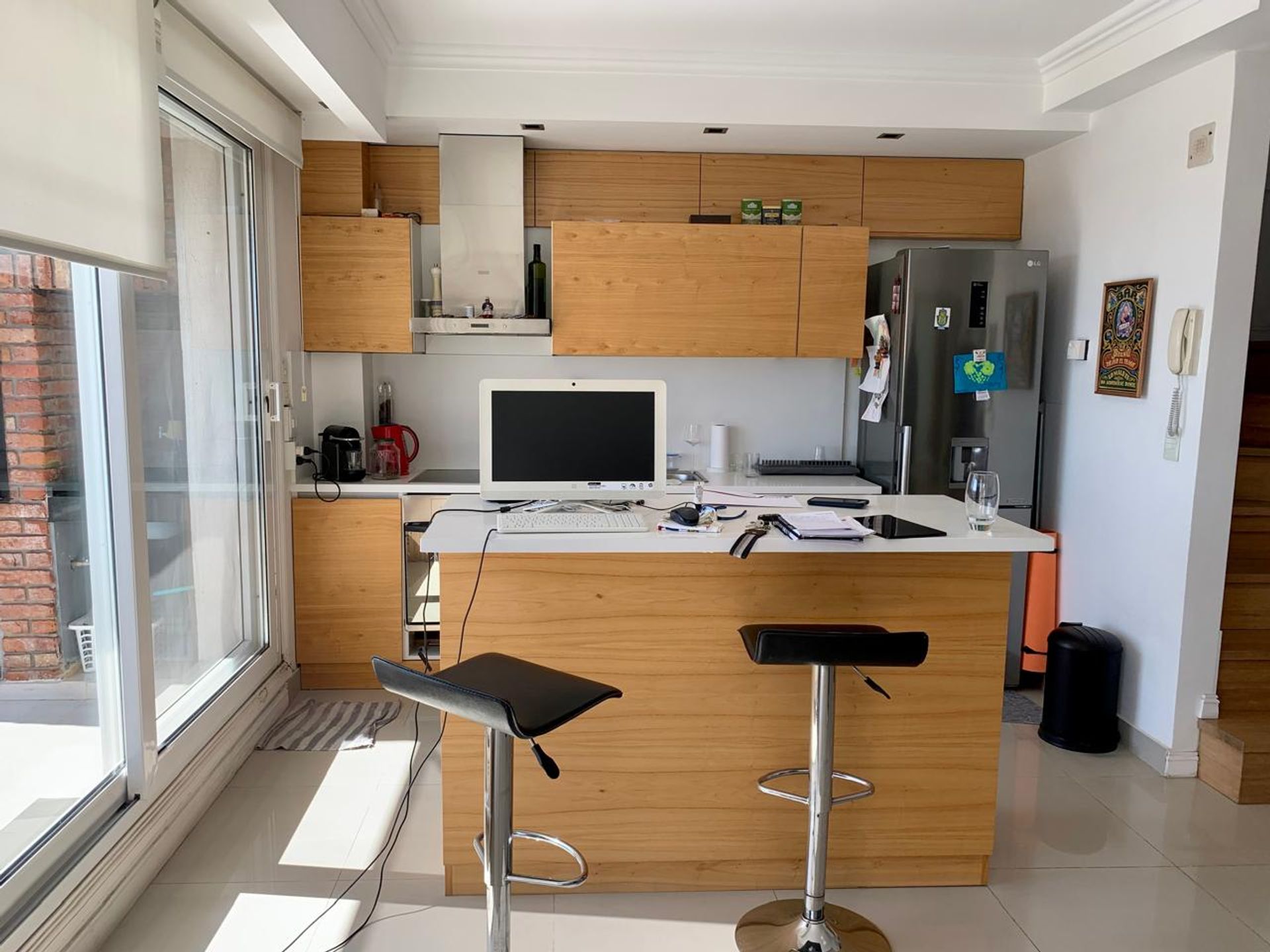 Venta Departamento Duplex 3 Amb Nordelta Miradores