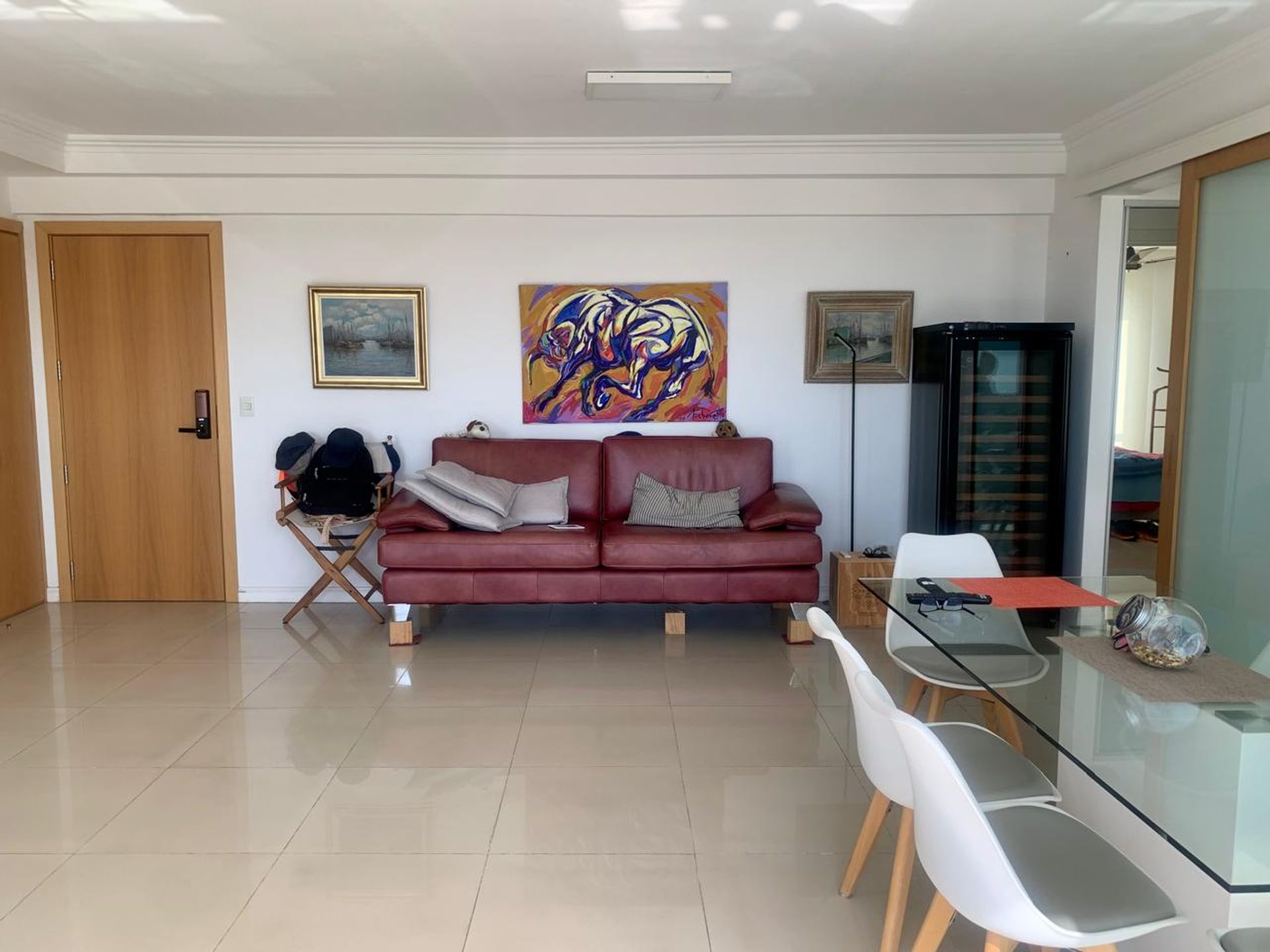 Venta Departamento Duplex 3 Amb Nordelta Miradores