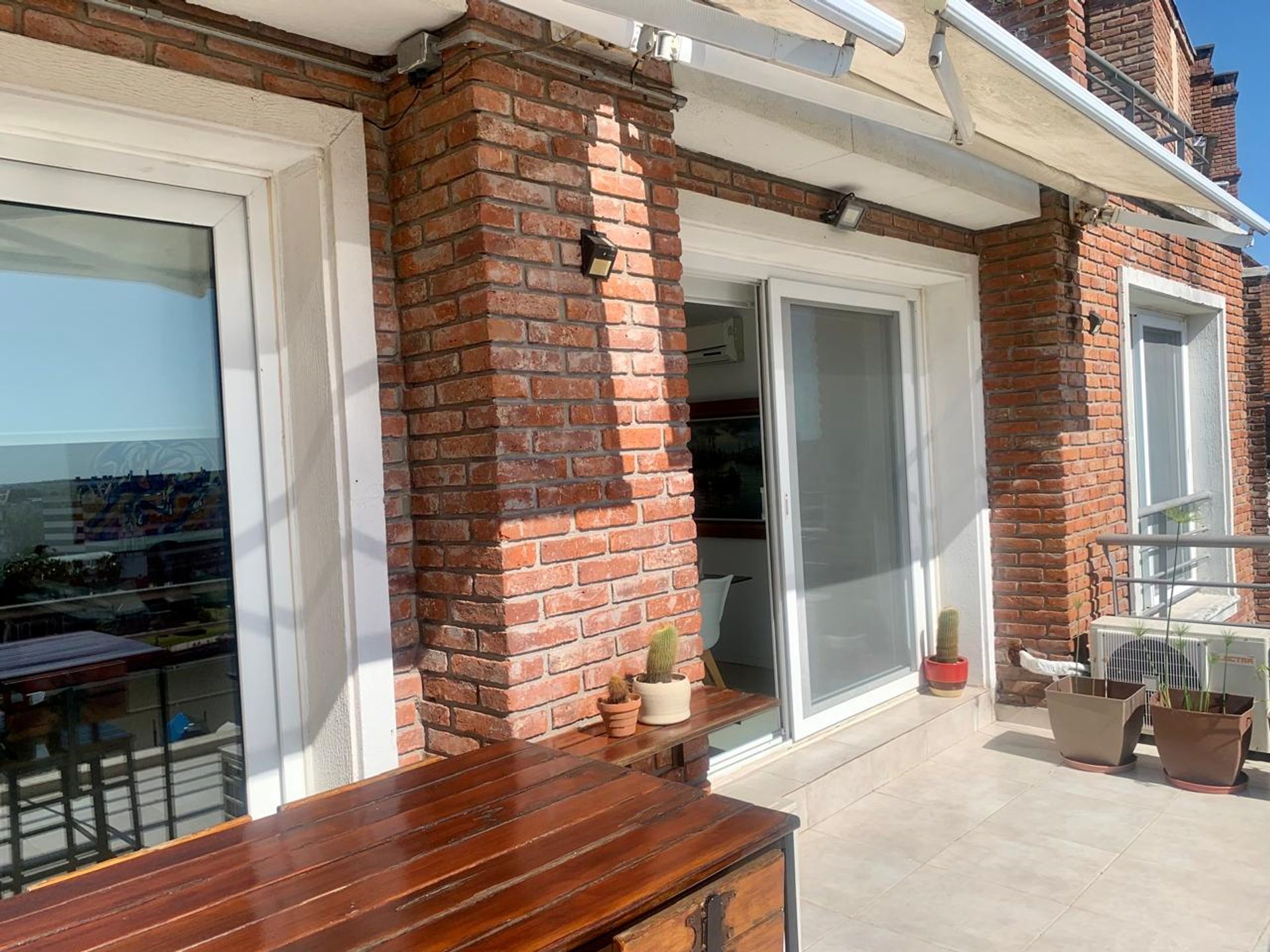 Venta Departamento Duplex 3 Amb Nordelta Miradores