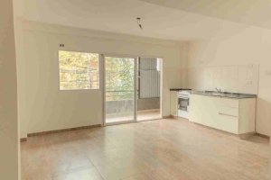3-room, 2-bathroom apartment with balcony and garage for sale, Tigre