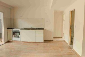 3-room, 2-bathroom apartment with balcony and garage for sale, Tigre