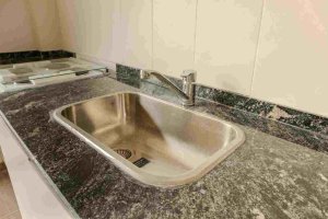 3-room, 2-bathroom apartment with balcony and garage for sale, Tigre
