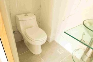 3-room, 2-bathroom apartment with balcony and garage for sale, Tigre