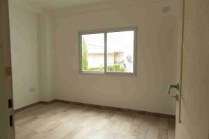 3-room, 2-bathroom apartment with balcony and garage for sale, Tigre